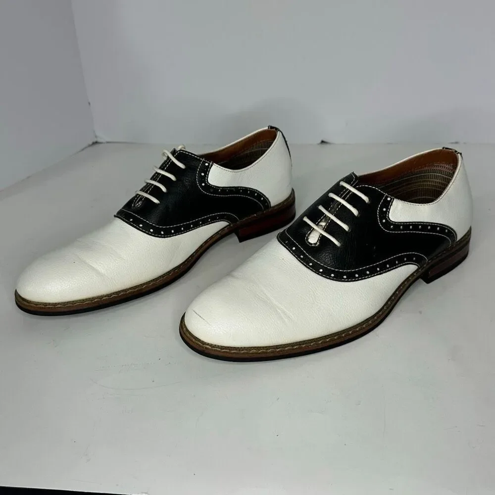 Ferro Aldo these shoes